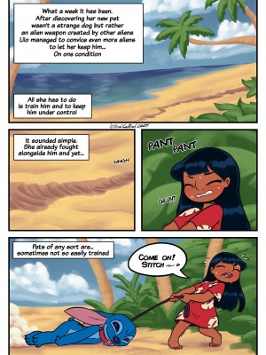 [SoulCentinel] House Breaking (Lilo & Stitch)_03