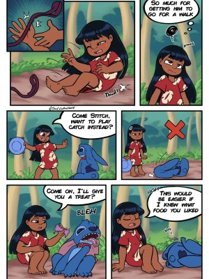[SoulCentinel] House Breaking (Lilo & Stitch)_04
