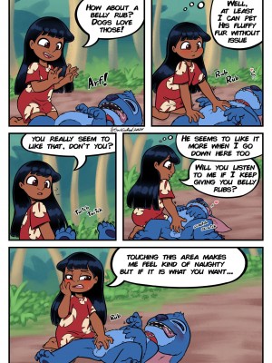 [SoulCentinel] House Breaking (Lilo & Stitch)_05