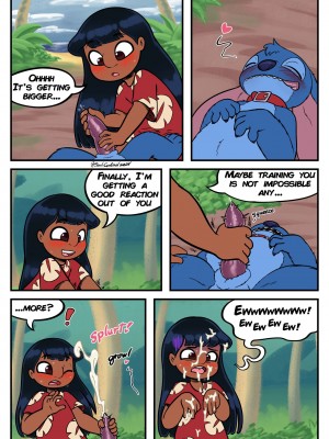 [SoulCentinel] House Breaking (Lilo & Stitch)_06