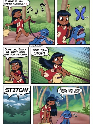 [SoulCentinel] House Breaking (Lilo & Stitch)_10