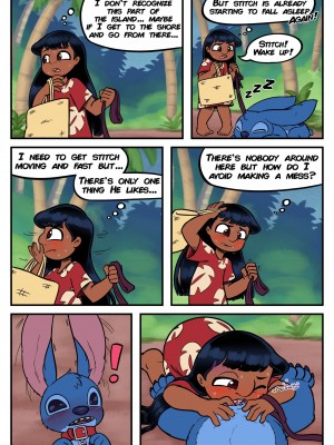[SoulCentinel] House Breaking (Lilo & Stitch)_11