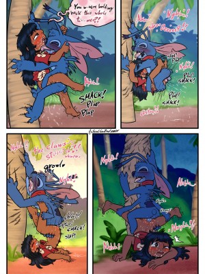 [SoulCentinel] House Breaking (Lilo & Stitch)_21