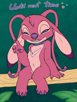 [SoulCentinel] House Breaking (Lilo & Stitch)_29