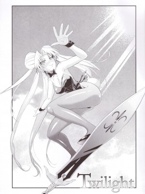 (C88) [MünchenGraph (北かづき)] I only meant to stay awhile. (Go! プリンセスプリキュア)_03