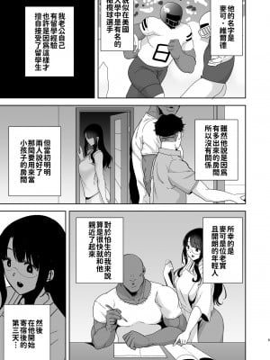 [DOLL PLAY (黒巣ガタリ)] ワイルド式日本人妻の寝取り方 総集編｜狂野式睡走日本人妻的方法 總集篇  [中文] [本本力學實驗室]_i-006