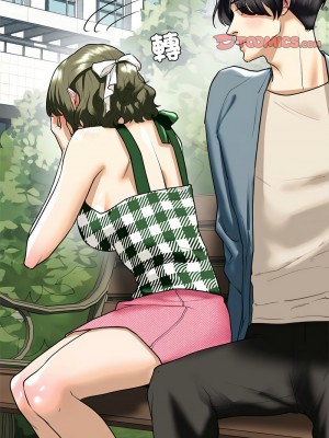不要欺負我姐姐 14-15話_15_09