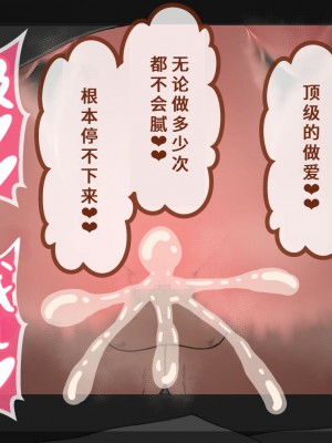 [ネトラレの民] 『彼女は狙われている』系列个人整合④ [GPT机翻]_727