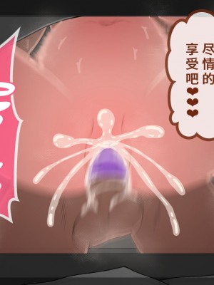 [ネトラレの民] 『彼女は狙われている』系列个人整合④ [GPT机翻]_722