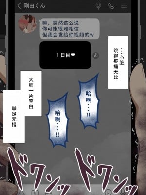 [ネトラレの民] 『彼女は狙われている』系列个人整合④ [GPT机翻]_391