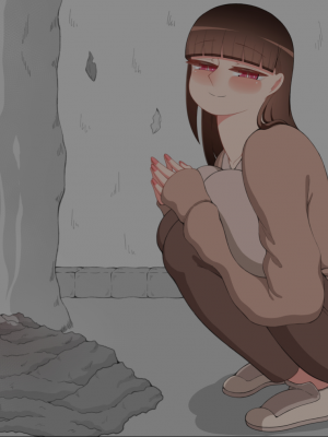 [ネトラレの民] 『彼女は狙われている』系列个人整合④ [GPT机翻]_366