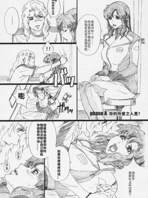 (C71) [M (天野雨乃)] RMK  M篇 (機動戦士ガンダムSEED DESTINY) [HazelF个人汉化]_03