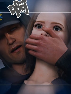 [wuming] Mamma Murielle 01-02（无水印、无码）_01_009