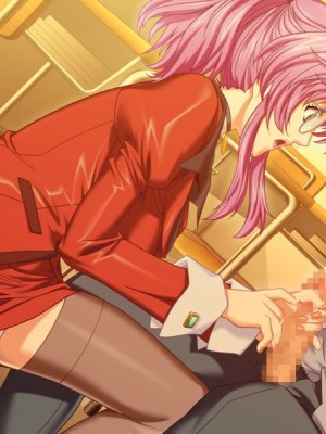[丹下拳闘倶楽部] 放課後の特別授業_006