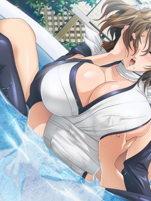 [Terios] 夏色☆こすぷれ～しょん♪_131