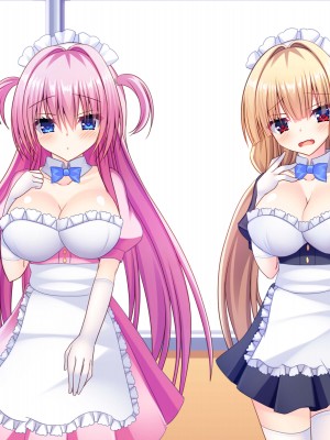 [もみじ珈琲 (志藤ふみあき)] 生徒会長の巨乳を吸いながらあまあま中出しエッチする話♪～生徒会役員は全員俺の専属エロメイド♪～_110