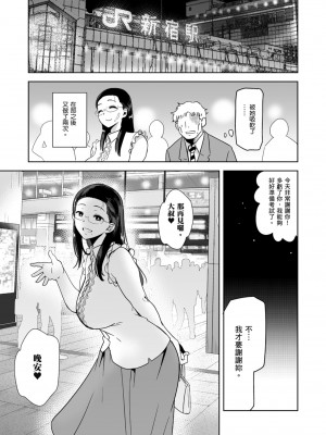 [DOLL PLAY(黒巣ガタリ)] 聖華女学院高等部公認竿おじさん 総集編｜聖華女學院公認肉棒大叔 [中文] [暮想出版] [海苔修正]_i-033