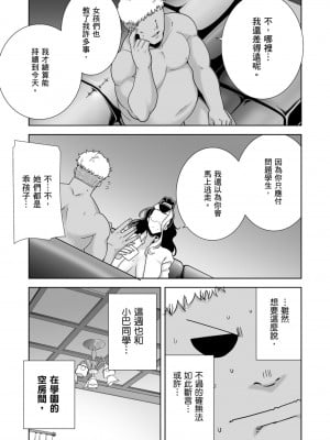 [DOLL PLAY(黒巣ガタリ)] 聖華女学院高等部公認竿おじさん 総集編｜聖華女學院公認肉棒大叔 [中文] [暮想出版] [海苔修正]_i-157
