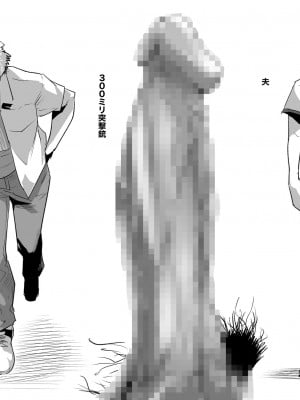 [アトリエTODO (マンチ★カン、TODO監督)] 妊娠懇願寝取られ托卵妻～30cm巨根托卵師に孕まされた変態人妻ミカ～_047