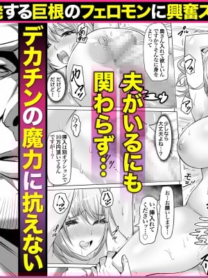 [アトリエTODO (マンチ★カン、TODO監督)] 妊娠懇願寝取られ托卵妻～30cm巨根托卵師に孕まされた変態人妻ミカ～_158