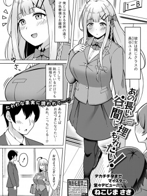 COMIC 真激 2024年8月号 [DL版]_412
