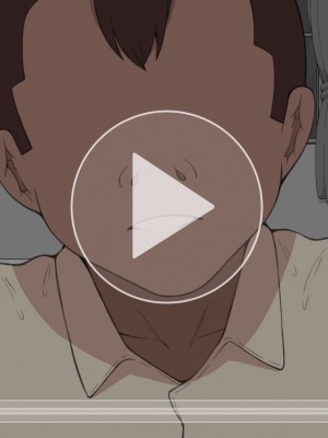 [ネトラレの民] 『彼女は狙われている』～セックス編～ 第3話_019