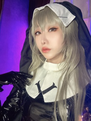 [杨衣Yangyi] 歌住樱子_28
