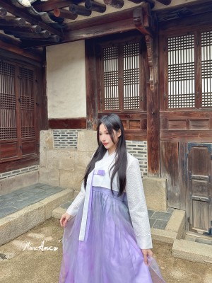 [HaneAme雨波] Original 韓國漢服_28