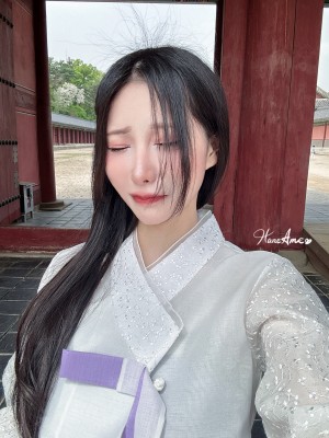 [HaneAme雨波] Original 韓國漢服_39