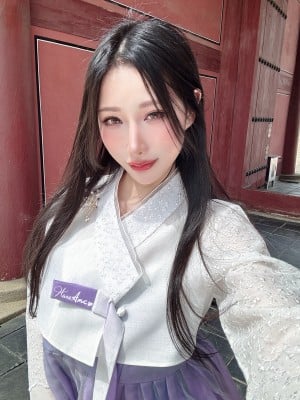 [HaneAme雨波] Original 韓國漢服_40