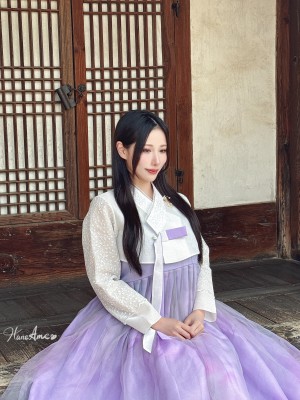 [HaneAme雨波] Original 韓國漢服_31
