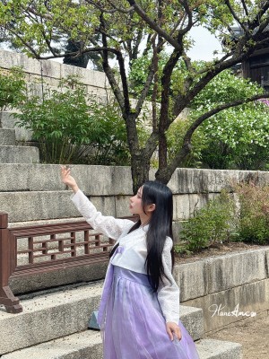[HaneAme雨波] Original 韓國漢服_30