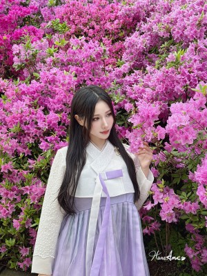 [HaneAme雨波] Original 韓國漢服_34