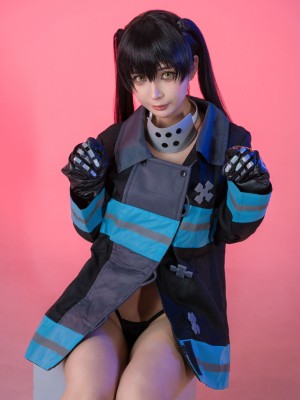 Umeko J - Tamaki Kotatsu_29