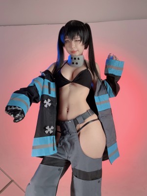 Umeko J - Tamaki Kotatsu_80