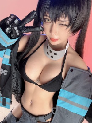 Umeko J - Tamaki Kotatsu_75