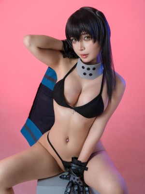 Umeko J - Tamaki Kotatsu_16