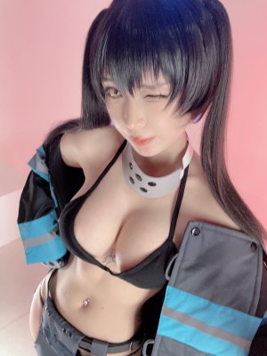 Umeko J - Tamaki Kotatsu_76