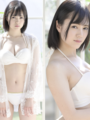涼森れむ デジタル写真集 美女をスペルマで白く染める_005