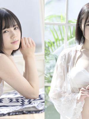 涼森れむ デジタル写真集 美女をスペルマで白く染める_006