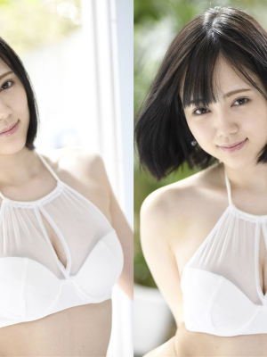 涼森れむ デジタル写真集 美女をスペルマで白く染める_036