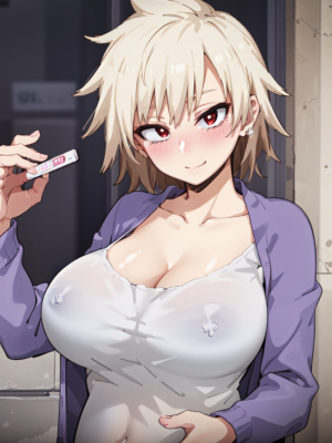 (同人CG集) [ゆっちAIA] 人妻・浮気・妊娠 Part.2_025