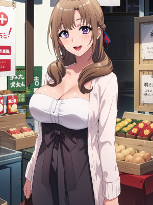 (同人CG集) [ゆっちAIA] 人妻・浮気・妊娠 Part.2_078