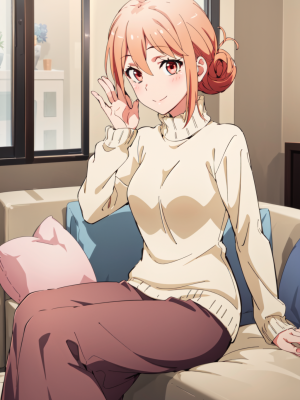 (同人CG集) [ゆっちAIA] 人妻・浮気・妊娠 Part.2_144