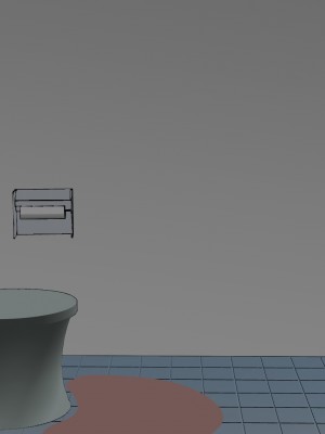 (同人CG集) [ちろみか] ママ友の家族とエッチしました。_101