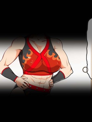 (同人CG集) [AREA188 (田中あじ)] 凶悪女王の母と最低男 たった一か月で寝取られた堕ちた自慢の母_0015