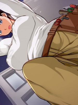 (同人CG集) [AREA188 (田中あじ)] 凶悪女王の母と最低男 たった一か月で寝取られた堕ちた自慢の母_0239