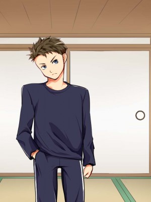 (同人CG集) [AREA188 (田中あじ)] 凶悪女王の母と最低男 たった一か月で寝取られた堕ちた自慢の母_0249