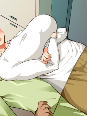 (同人CG集) [AREA188 (田中あじ)] 凶悪女王の母と最低男 たった一か月で寝取られた堕ちた自慢の母_0305