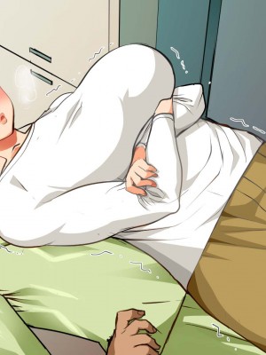 (同人CG集) [AREA188 (田中あじ)] 凶悪女王の母と最低男 たった一か月で寝取られた堕ちた自慢の母_0306